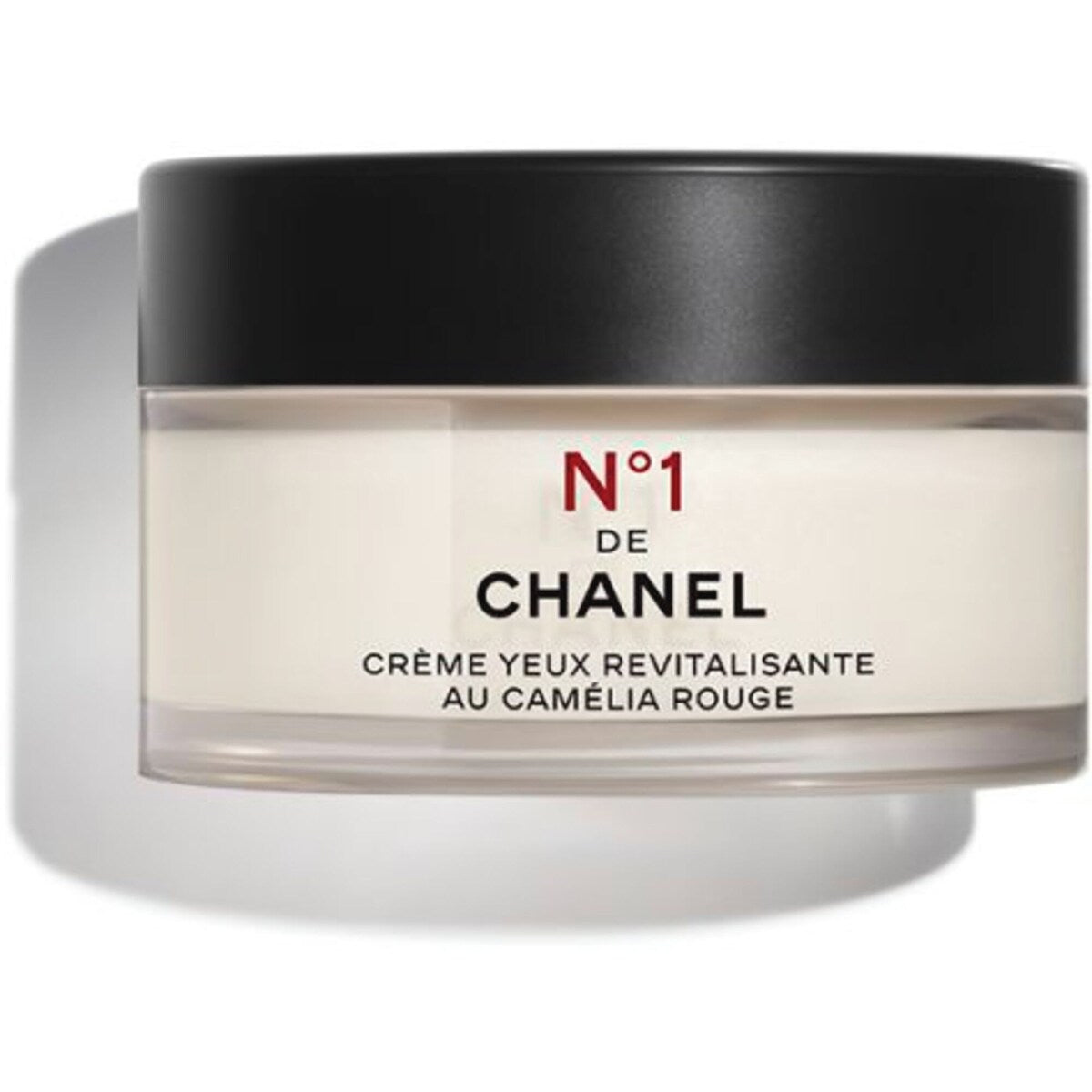 Contorno de Ojos N°1 Revitalizante CHANEL