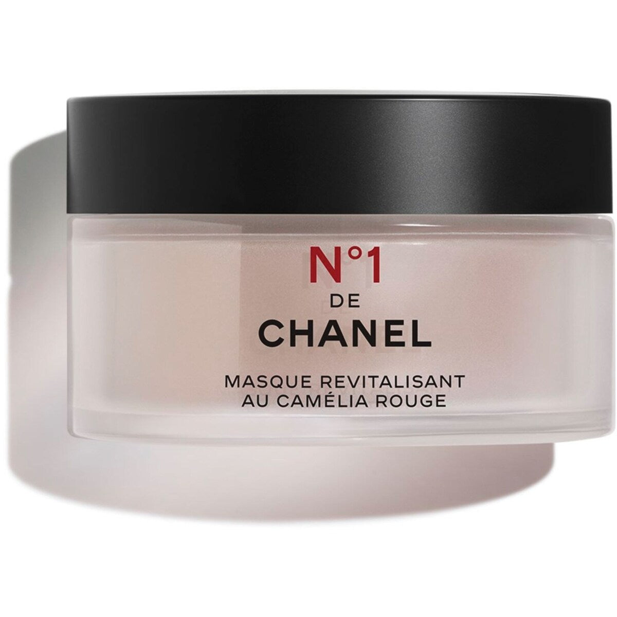 Mascarilla Facial Exfoliante N°1 de CHANEL