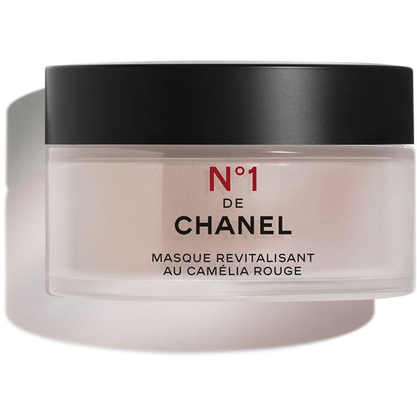 Mascarilla Facial Exfoliante N°1 de CHANEL