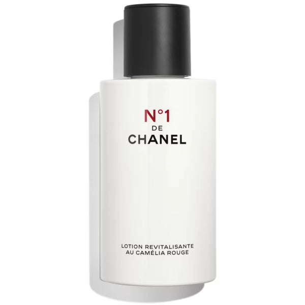 Loción Facial Revitalizante N°1 de CHANEL