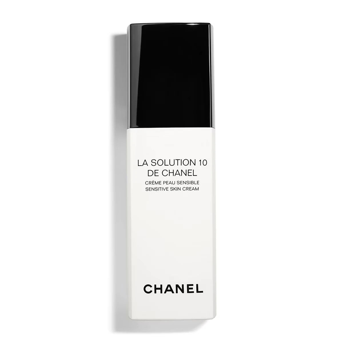 Crema Facial para Piel Sensible La Solution 10 de Chanel
