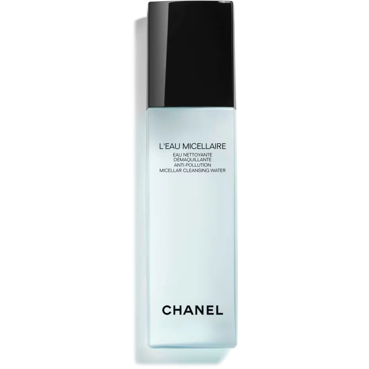 Agua Micelar Desmaquillante Antipolución Chanel