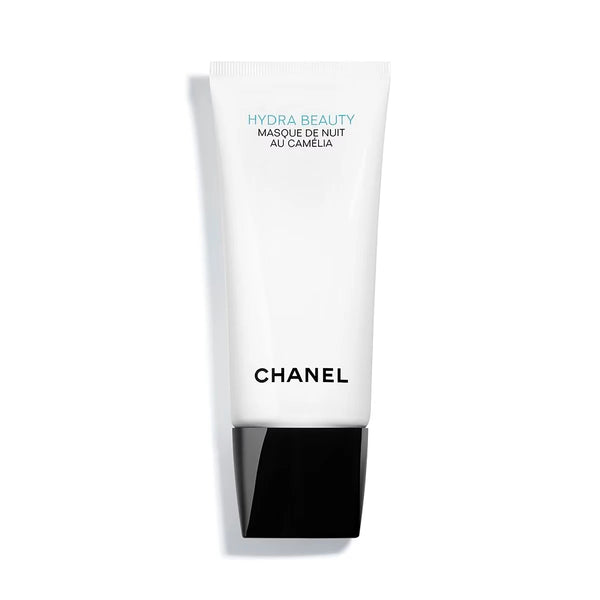Hidratante Facial Hydra Beauty Masque de Nuit au Camélia Chanel