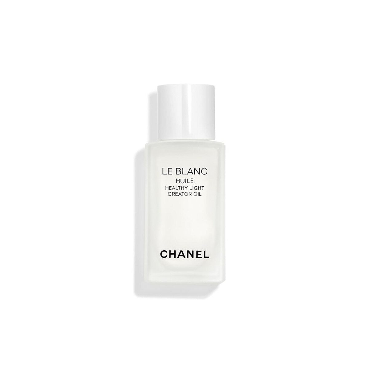 Acondicionador en Aceite Le Blanc Chanel