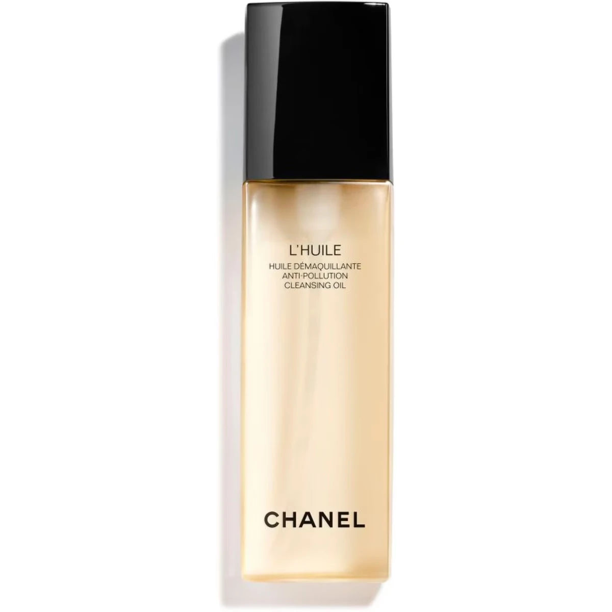 Aceite Desmaquillante Antipolución CHANEL