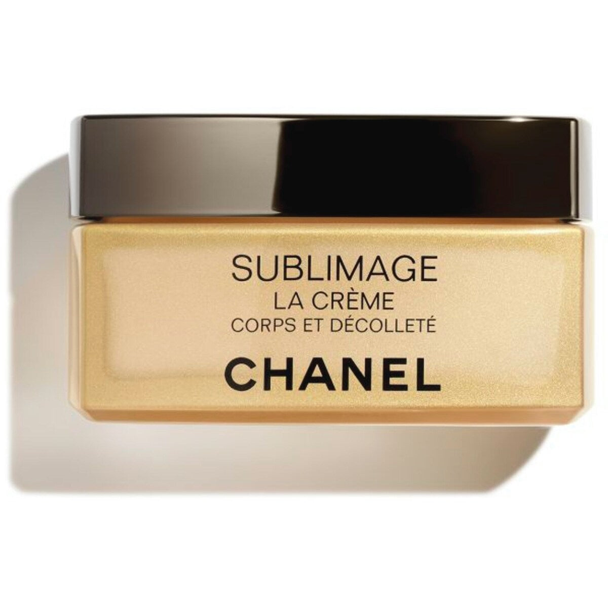 Crema Corporal y Escote Sublimage CHANEL