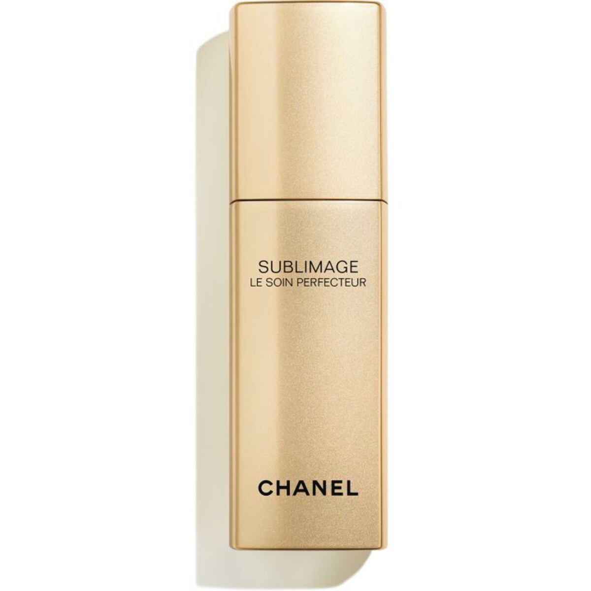 Crema Facial Hidratante Iluminadora Sublimage CHANEL