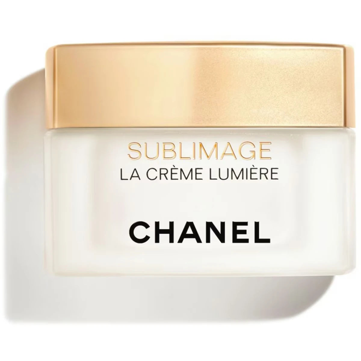 Crema Facial Sublimage La Crème Lumière Chanel