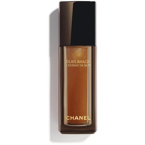 Tratamiento Facial de Noche Sublimage L'Extrait CHANEL