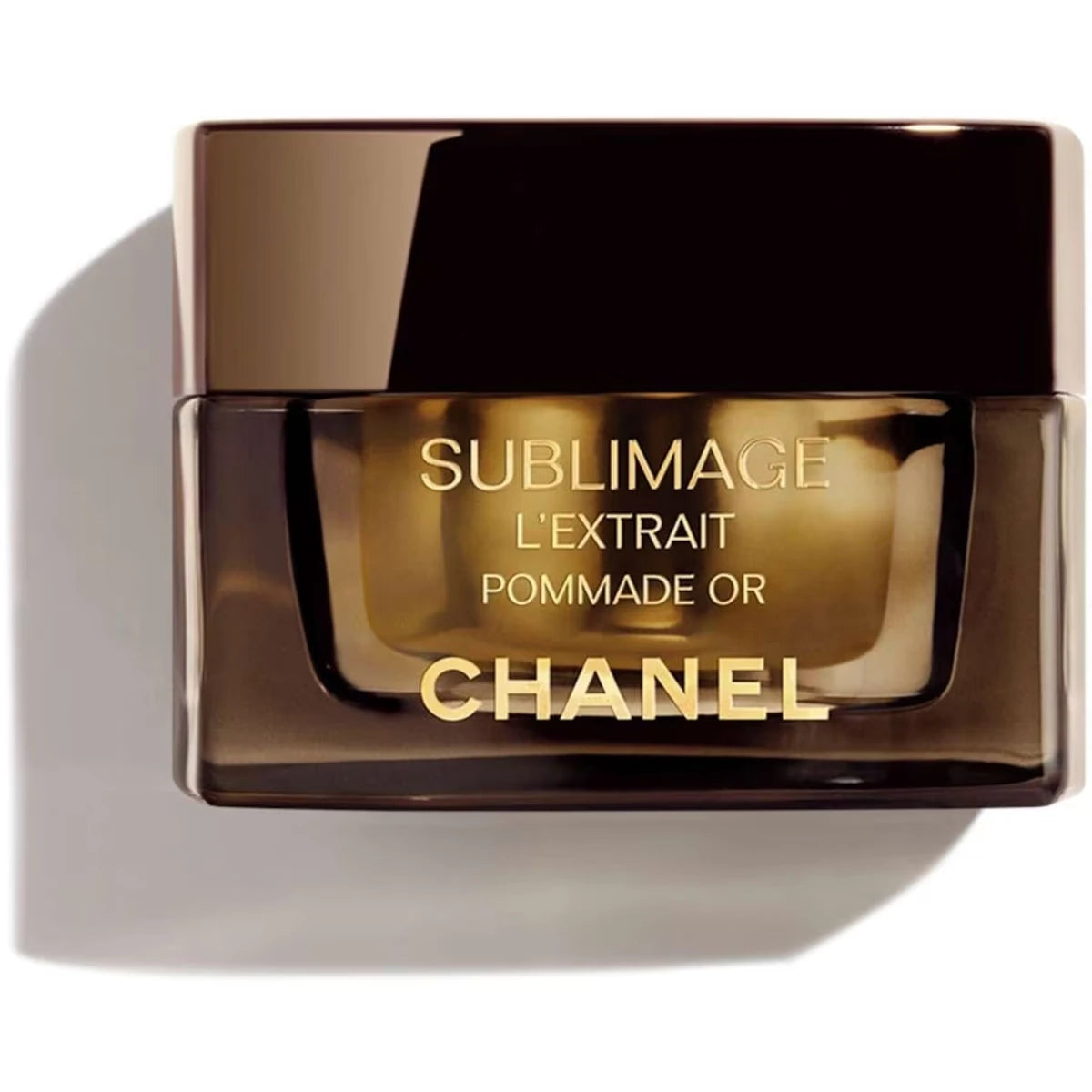 Bálsamo Iluminador Dorado CHANEL