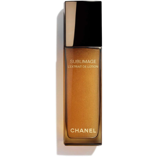 Loción Facial Sublimage L'Extrait CHANEL