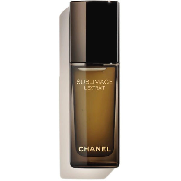 Concentrado en Aceite Sublimage L'Extrait Chanel