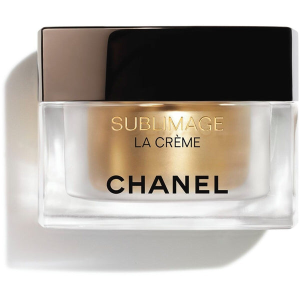 Crema Facial Sublimage Textura Fina CHANEL