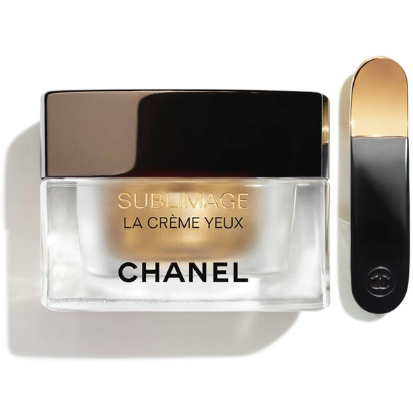 Contorno de Ojos Sublimage La Crème Yeux Chanel