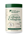 Colágeno Bovino sin Sabor Great Lakes Wellness