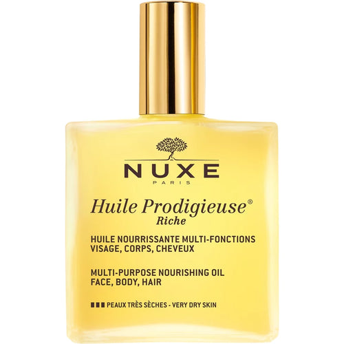 Aceite Corporal Nutritivo Prodigieuse Nuxe