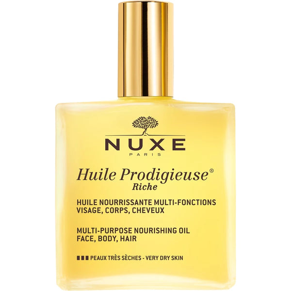 Aceite Corporal Nutritivo Prodigieuse Nuxe