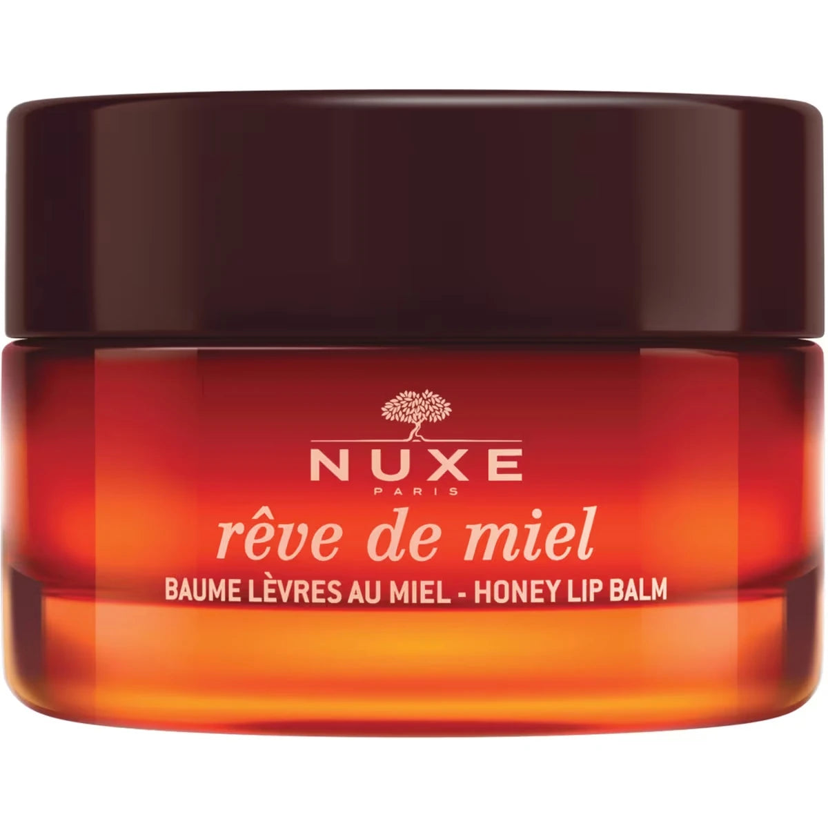 Bálsamo Labial Rêve de Miel Ultra Nutritivo Nuxe