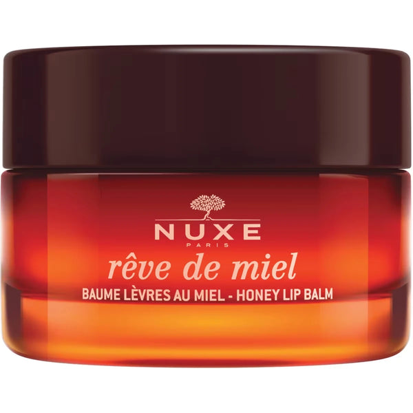Bálsamo Labial Rêve de Miel Ultra Nutritivo Nuxe