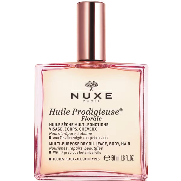 Aceite Seco Multiusos Prodigieuse Florale Nuxe