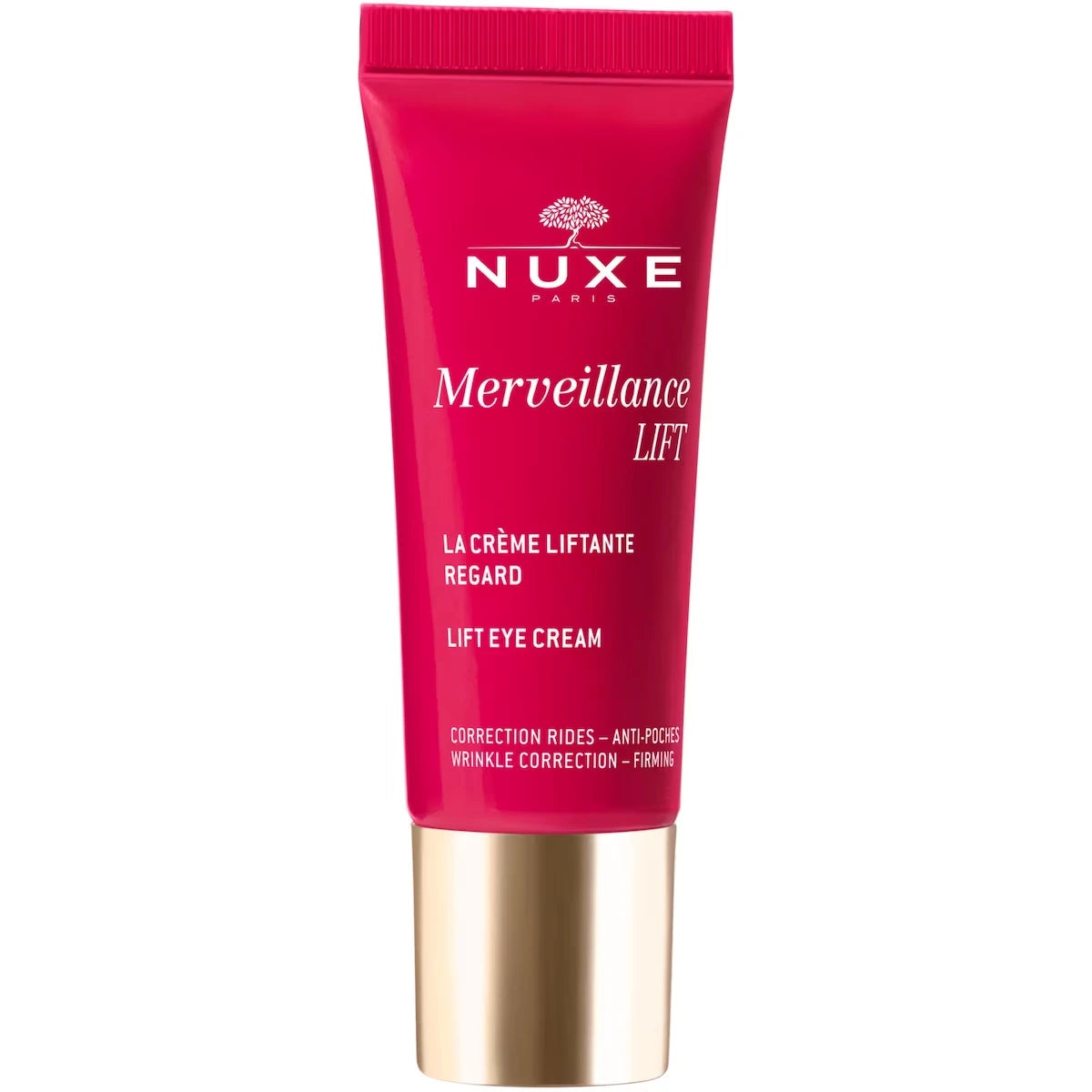 Contorno de Ojos Merveillance Lift Nuxe