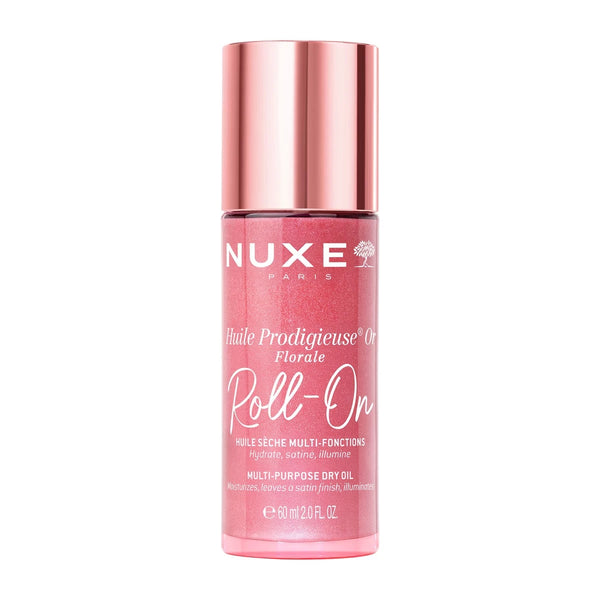 Aceite Prodigieuse Or Floral Roll-On Nuxe