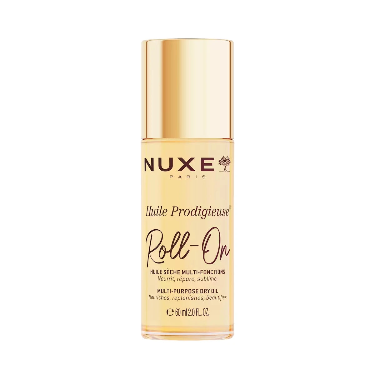Aceite Prodigieuse® Roll-On Nuxe