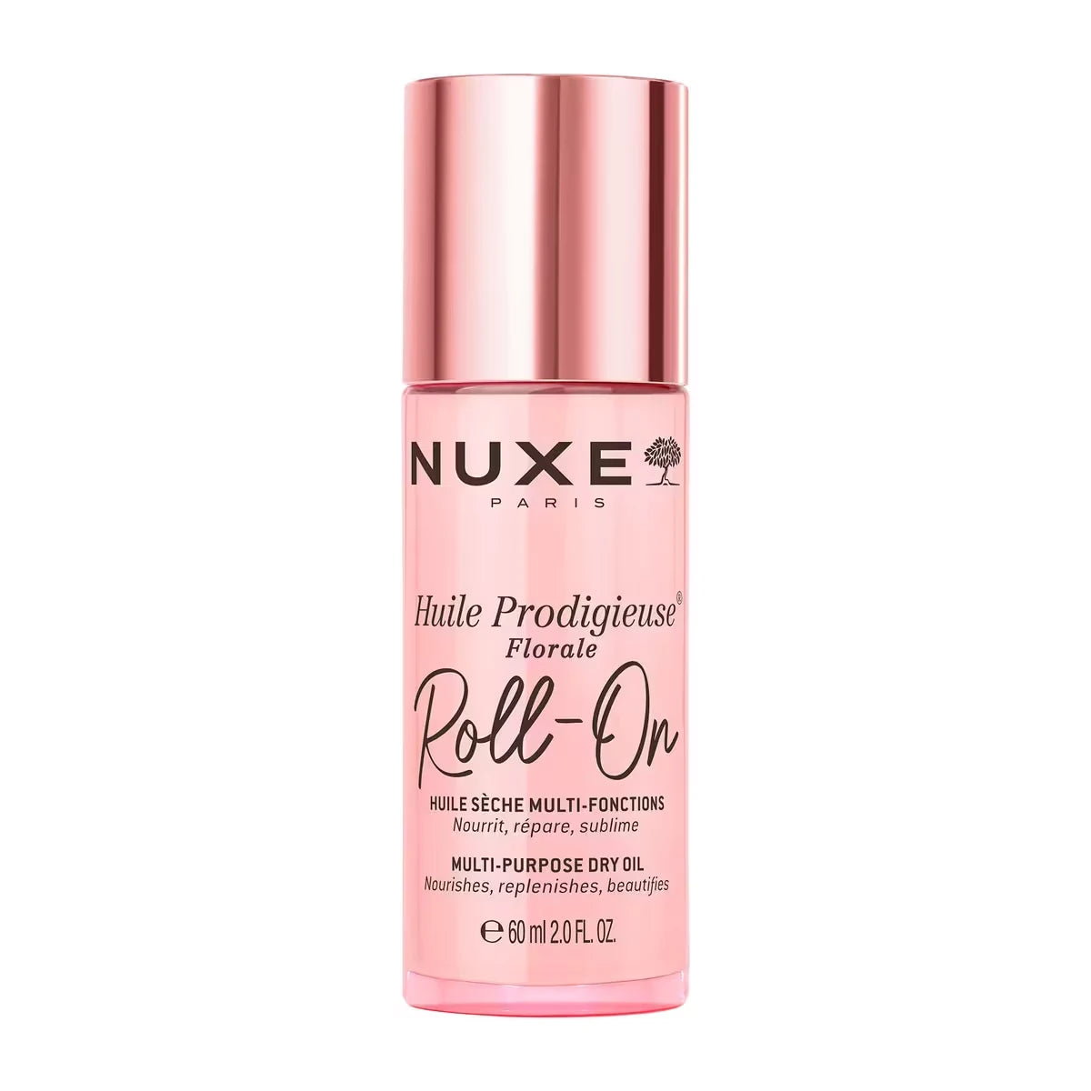 Aceite Corporal Prodigieuse Floral Roll-On Nuxe