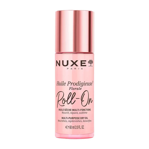 Aceite Corporal Prodigieuse Floral Roll-On Nuxe