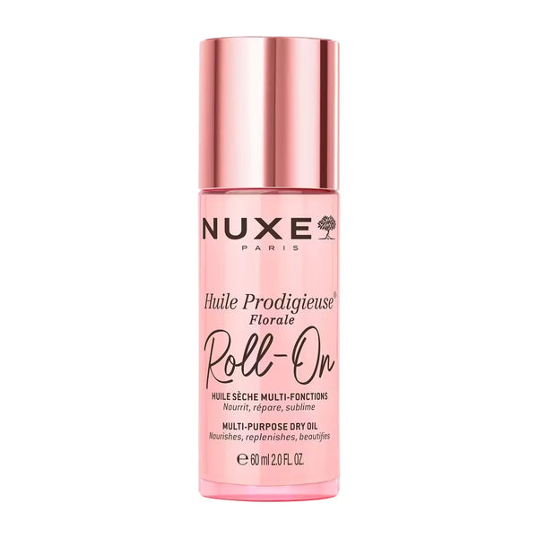 Aceite Corporal Prodigieuse Floral Roll-On Nuxe
