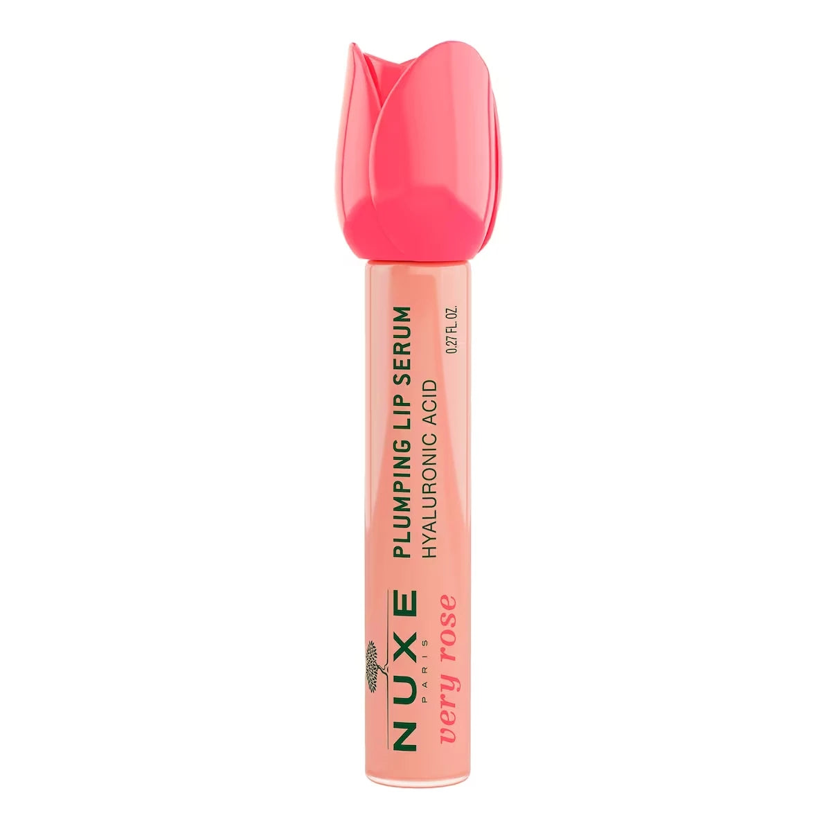 Sérum Facial Very Rose para Labios Nuxe