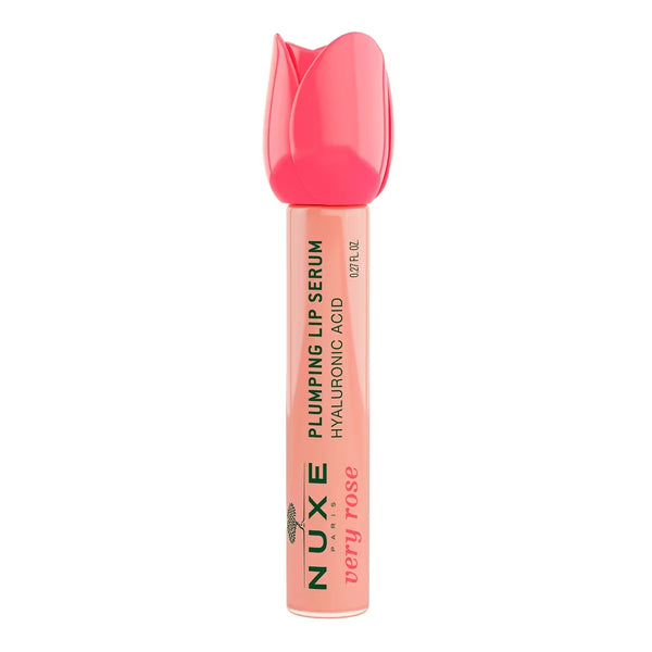 Sérum Facial Very Rose para Labios Nuxe