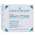 Tratamiento Facial Crema Alisador Primeras Arrugas Coup d'Eclat