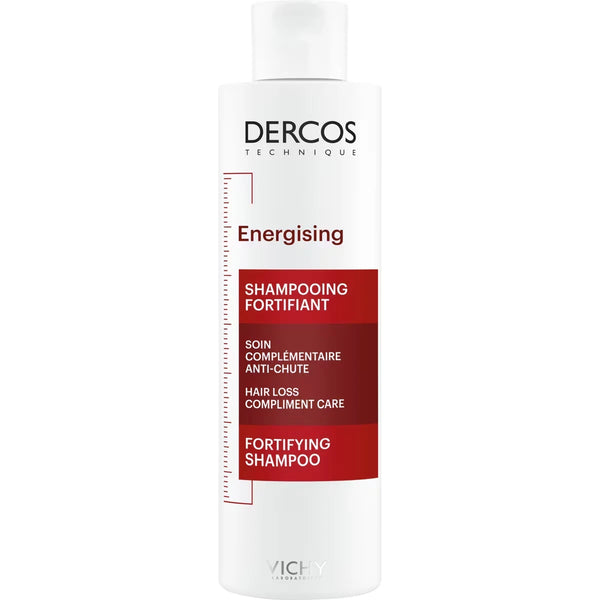 Shampoo Dercos Fortificante Vichy
