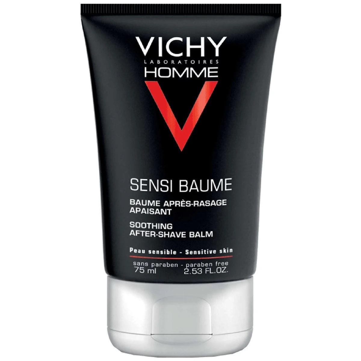 Bálsamo para Después del Afeitado Hombre Vichy
