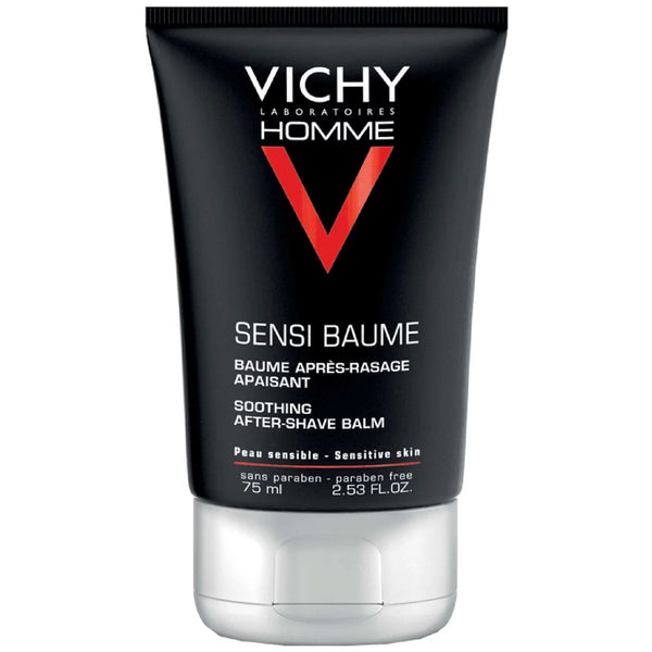 Bálsamo para Después del Afeitado Hombre Vichy
