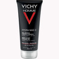 Gel de Baño Homme Hydra Mag Cuerpo y Cabello Vichy