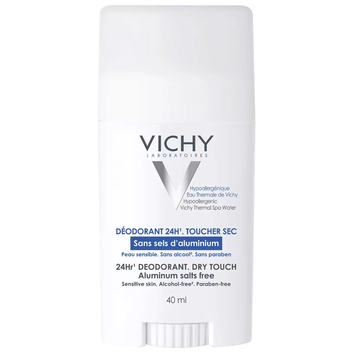 Desodorante para Piel Sensible o Depilada Vichy