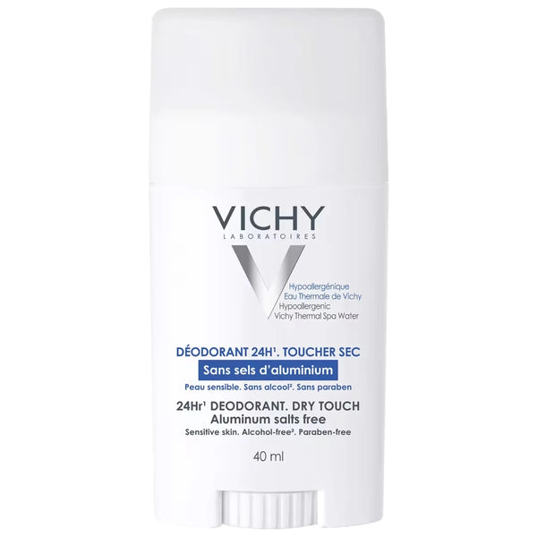 Desodorante para Piel Sensible o Depilada Vichy
