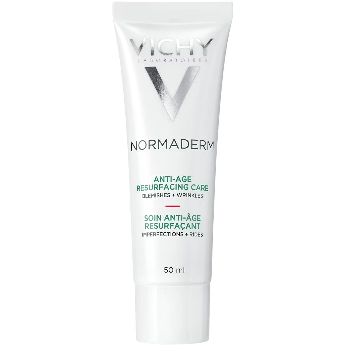 Tratamiento Facial Normaderm Antiedad y Antimperfecciones Vichy