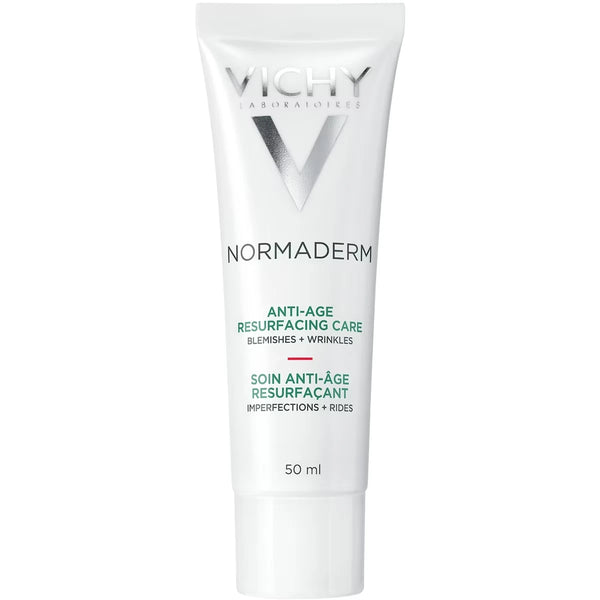 Tratamiento Facial Normaderm Antiedad y Antimperfecciones Vichy