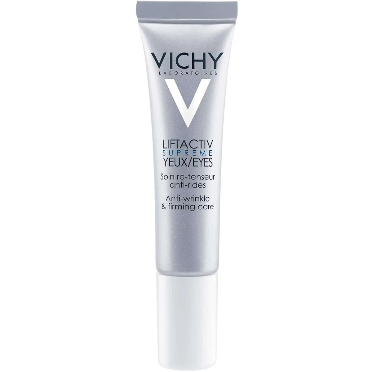 Contorno de Ojos Liftactiv Supreme Antiarrugas Vichy