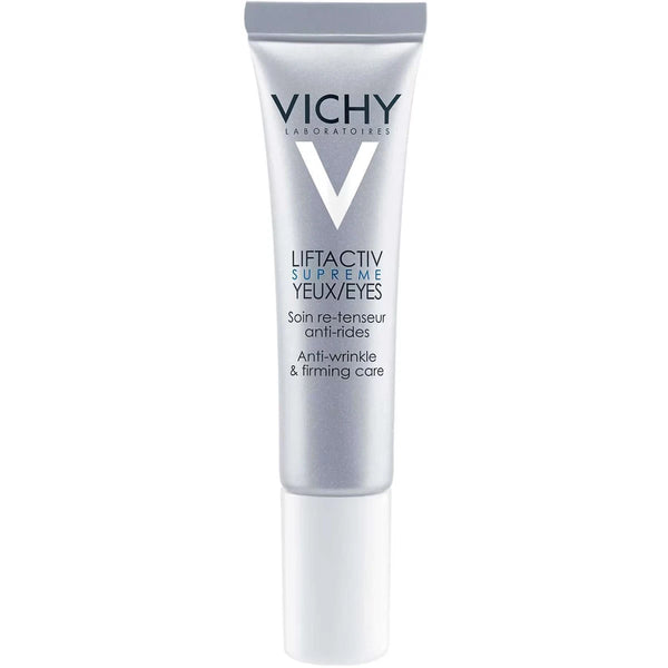 Contorno de Ojos Liftactiv Supreme Antiarrugas Vichy