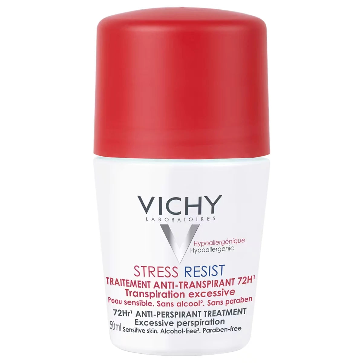 Antitranspirante Intensivo Stress Resist Vichy