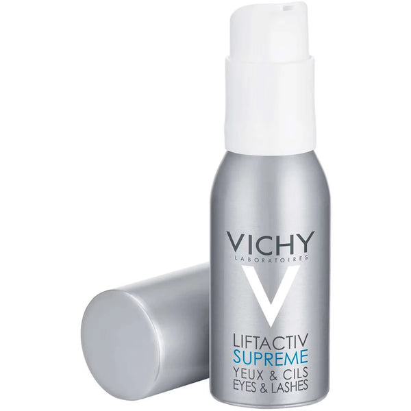 Sérum de Ojos y Pestañas Liftactiv 10 Antiarrugas Vichy