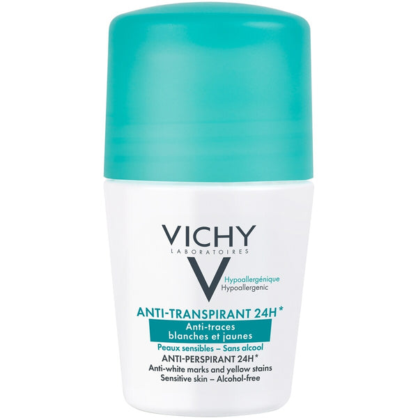 Antitranspirante Roll-On Vichy