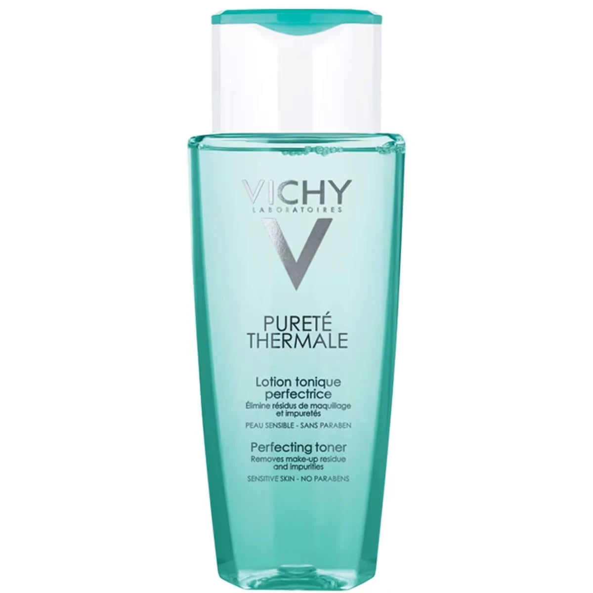 Tónico Facial Purete Thermale Refrescante Vichy