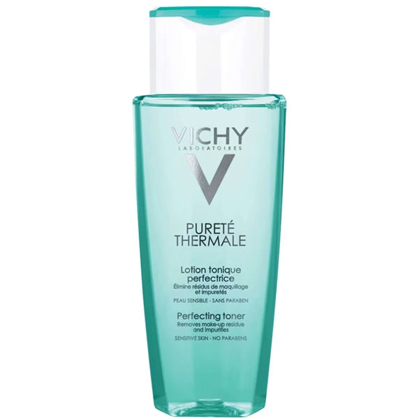 Tónico Facial Purete Thermale Refrescante Vichy