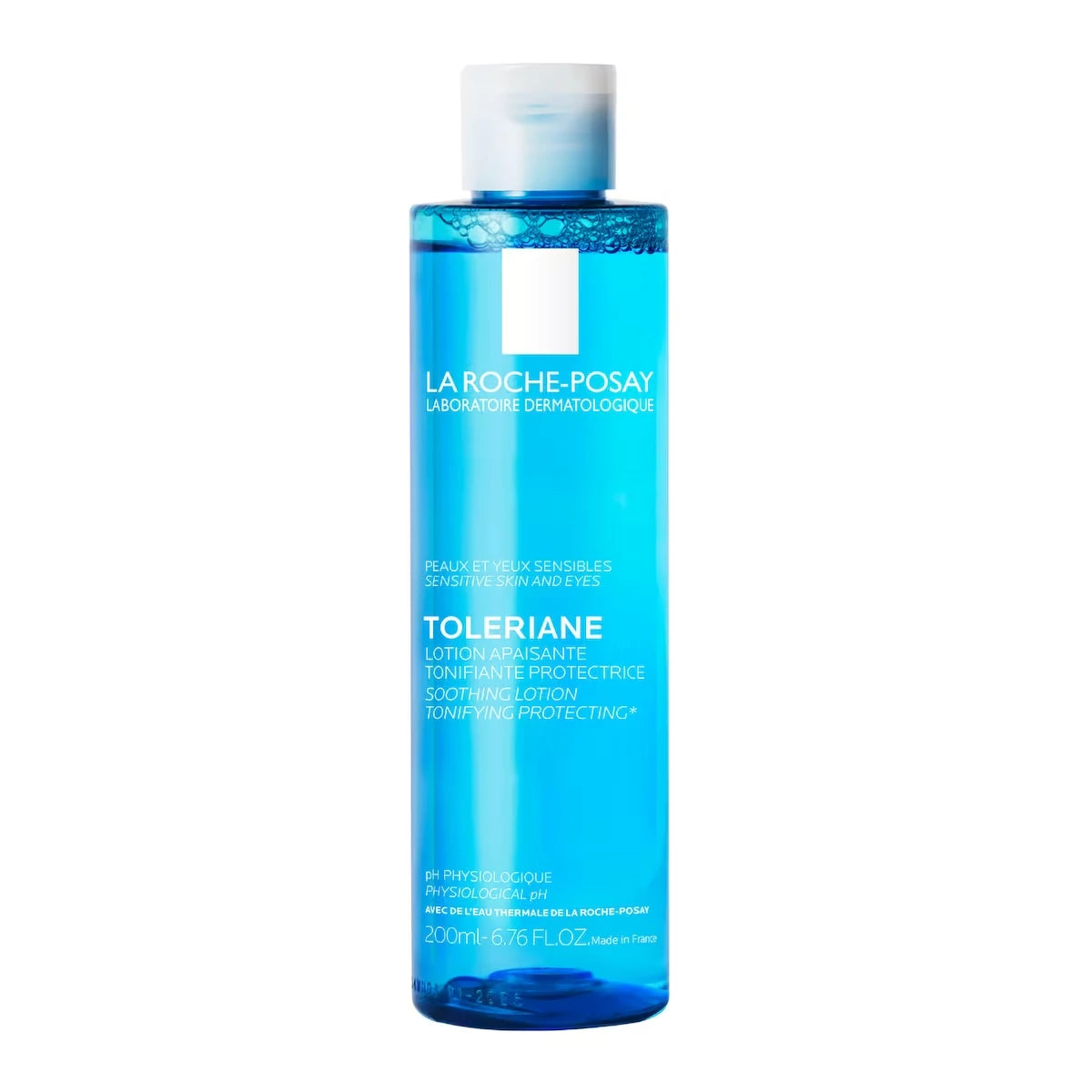 Loción Facial Calmante Physiological La Roche-Posay