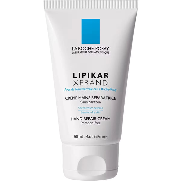 Crema de Manos Lipikar Xerand La Roche-Posay